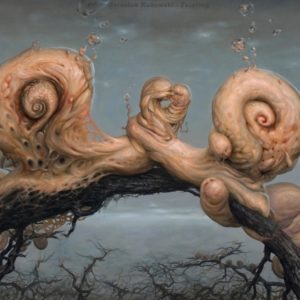 „Elementy zdrady” seria „NieSny”