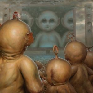 „Nowe Millennium”, seria „NieSny”