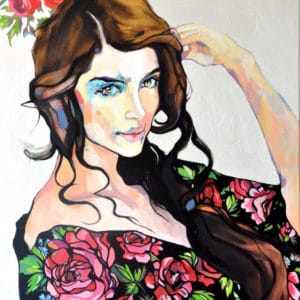 „Thinking of you”