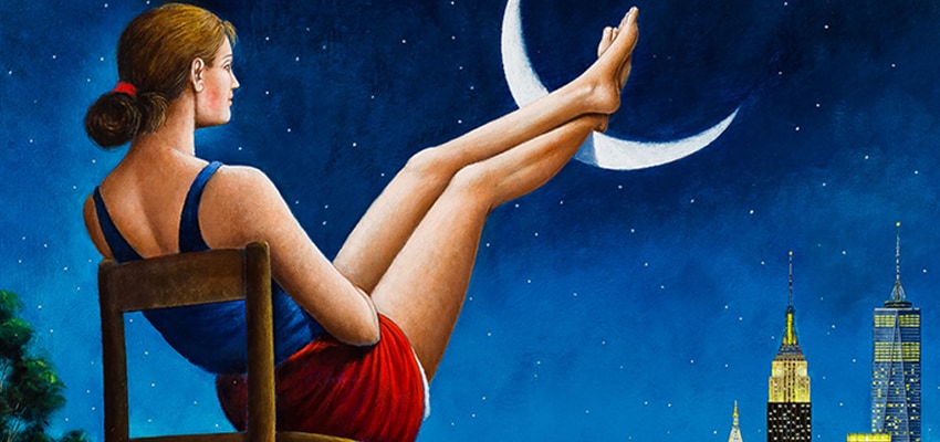 Rekord za pracę Rafała Olbińskiego!