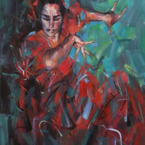 „Taberna- flamenca”