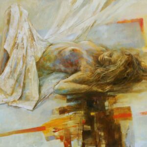 Przemysław Kaleński malarstwo