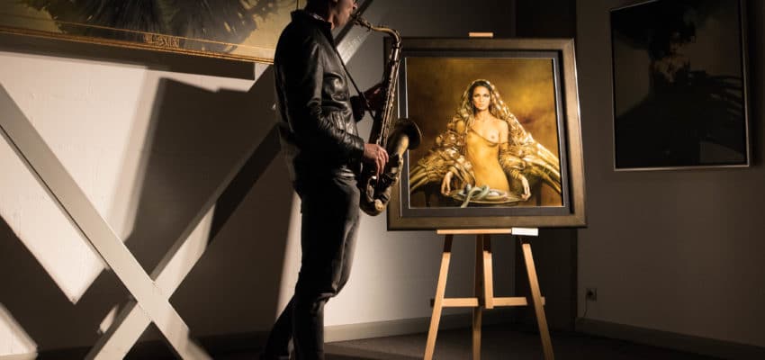 ARTE FACTUM BY KAROL BĄK