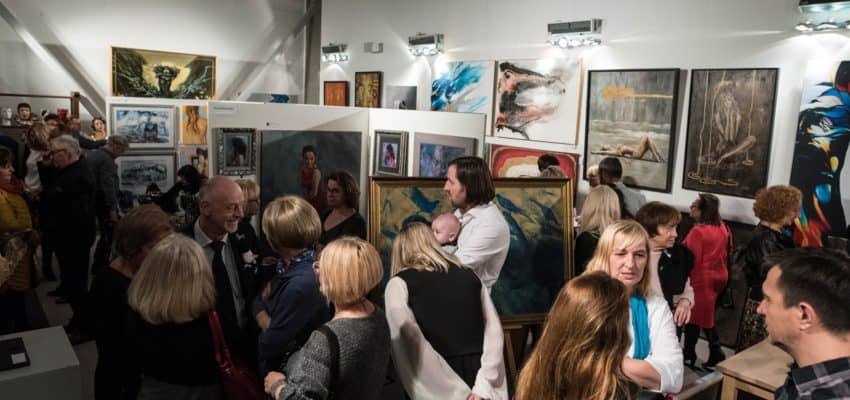 Sztuka nad sztuki - vagallery 2