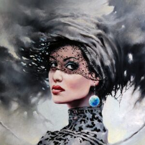 „PANDORA IV” Karol Bąk