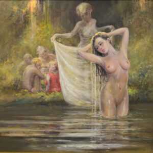 Daniel Pielucha nadrealizm