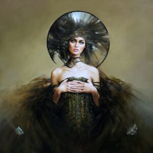 Karol Bąk twórczość