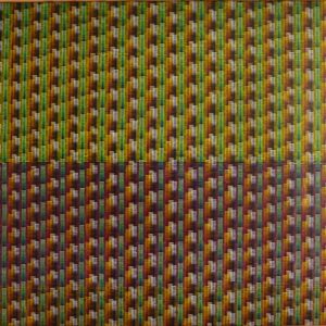 Andrzej Bator „Ogród”