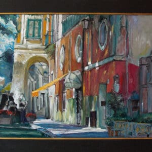 „Spotkanie w Ravello”