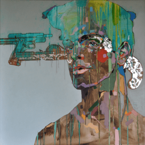 Dominik Jasiński twórczość