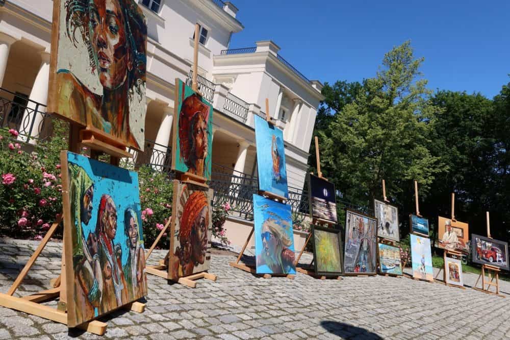 Podróże w czasie i przestrzeni