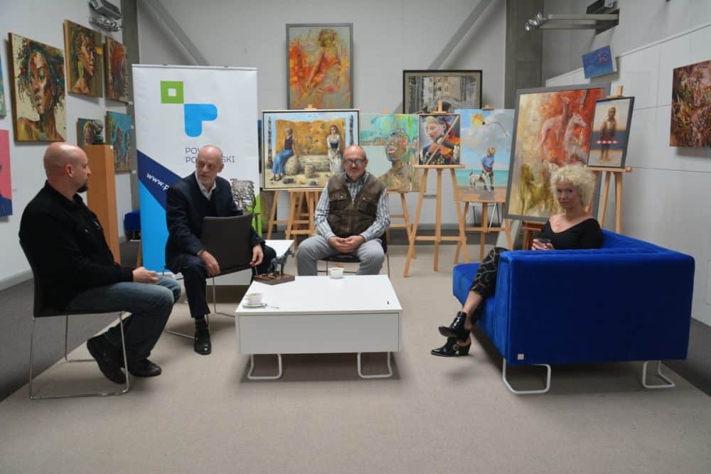 Za kulisami sztuki odc. 3