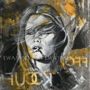 Ewa Jasek obraz BB