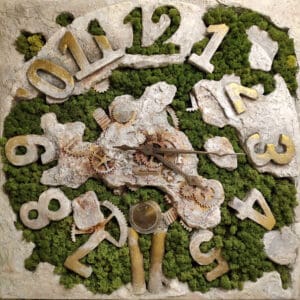 Jarosław Kukowski Zegar