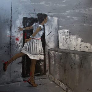 Magdalena Serwin twórczość