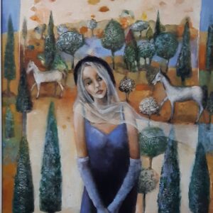 Mira Smerek Bielecka