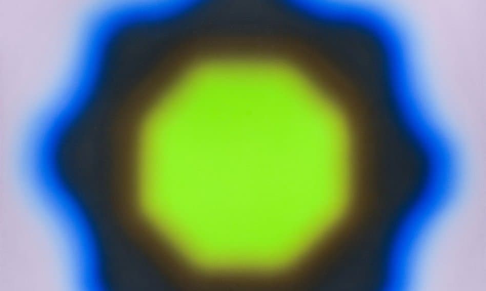 Dzieło Fangora sprzedane za ponad 7 mln zł!!!