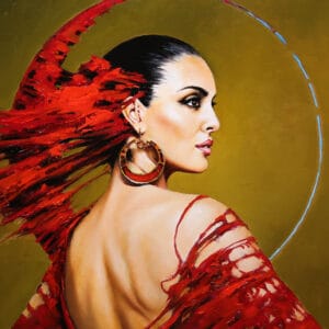 Karol Bąk, twórczość