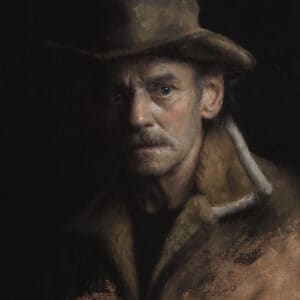 Damian Lechoszest twórczośc