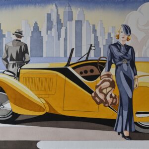 Tomasz Kostecki, twórczość