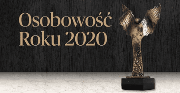 osobowości roku