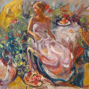 Dariusz Żejmo twórczość