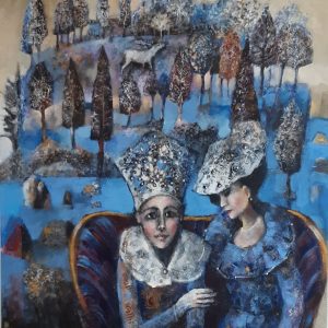 Mira Smerek-Bielecka