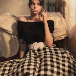 Damian Lechoszest twórczośc