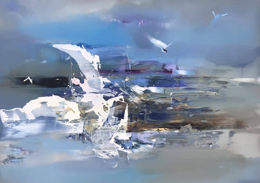 Katarzyna Szurkowska