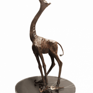 Norbert Sarnecki rzeźba