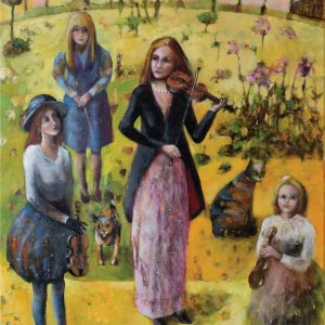 Mira Smerek-Bielecka