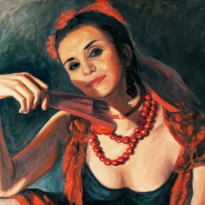 Agnieszka Słodkowska