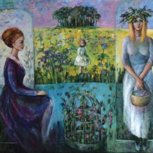 Mirosława Smerek Bielecka, Mira Smerek Bielecka