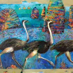 Mira Smerek Bielecka twórczość