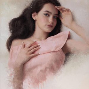 Damian Lechoszest twórczośc