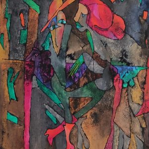 Małgorzata Krasucka