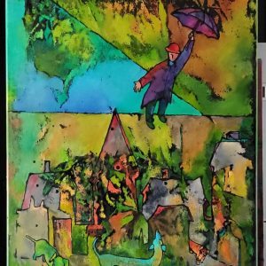 Małgorzata Krasucka Margalit