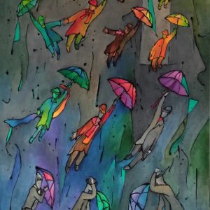 Małgorzata Krasucka