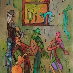 Małgorzata Krasucka