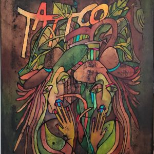 Małgorzata Krasucka