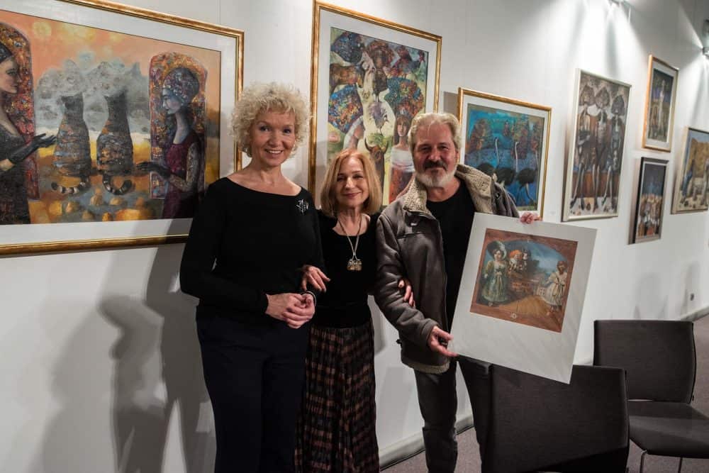 „Światy nierzeczywiste, światy ukryte..”