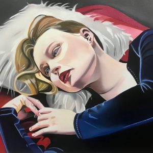 Zofia Błażko obrazy