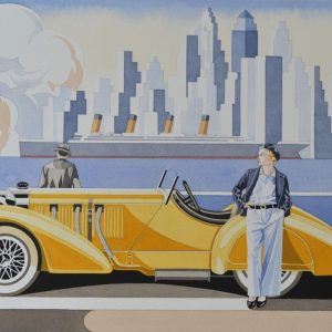 Tomasz Kostecki obrazy