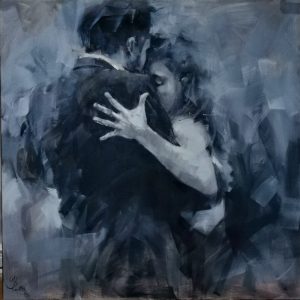 Renata Brzozowska malarstwo