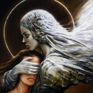 Karol Bąk malarstwo