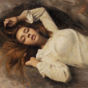 Damian Lechoszest obrazy