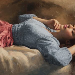 Damian Lechoszest obrazy