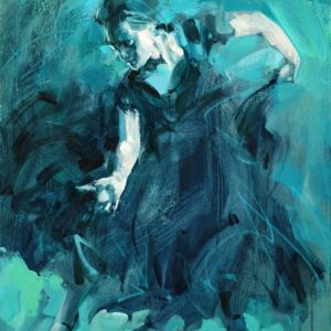 Renata Brzozowska malarstwo