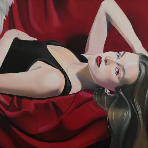 Zofia Błażko malarstwo