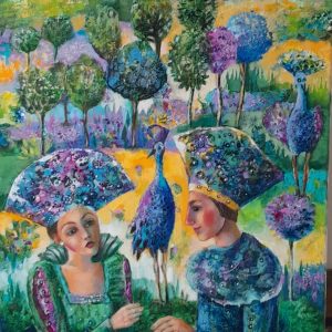 Mirosława Smerek-Bielecka